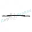 Flexible de frein RAP BRAKES R-H0801 - Visuel 1