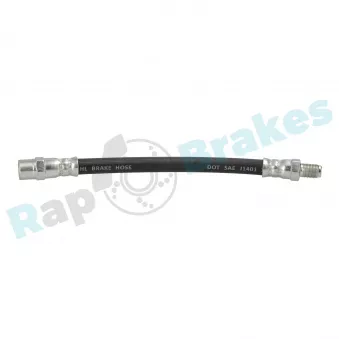 Flexible de frein RAP BRAKES R-H0801