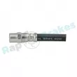 Flexible de frein RAP BRAKES R-H0801 - Visuel 2