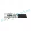 Flexible de frein RAP BRAKES R-H0802 - Visuel 2