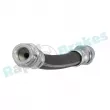 Flexible de frein RAP BRAKES R-H0802 - Visuel 3
