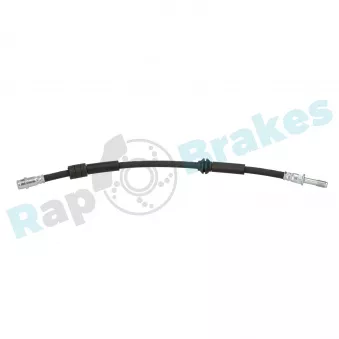 Flexible de frein RAP BRAKES R-H0803