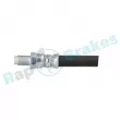 Flexible de frein RAP BRAKES R-H0807 - Visuel 2
