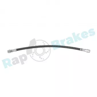 Flexible de frein RAP BRAKES R-H0809