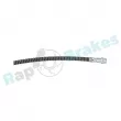 Flexible de frein RAP BRAKES R-H0809 - Visuel 3