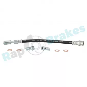 Flexible de frein RAP BRAKES R-H0811