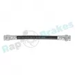 Flexible de frein RAP BRAKES R-H0815 - Visuel 1
