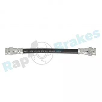 Flexible de frein RAP BRAKES R-H0815