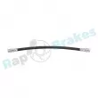 Flexible de frein RAP BRAKES R-H0816 - Visuel 1