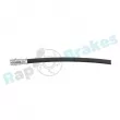 Flexible de frein RAP BRAKES R-H0816 - Visuel 2
