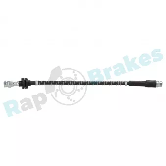 Flexible de frein RAP BRAKES R-H0817