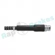Flexible de frein RAP BRAKES R-H0817 - Visuel 3