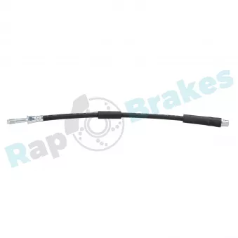 Flexible de frein RAP BRAKES R-H0818