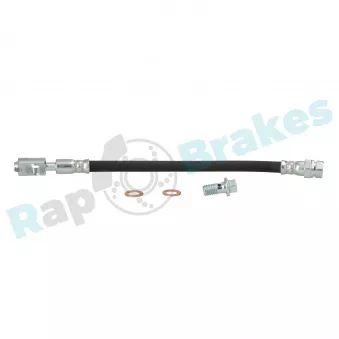 Flexible de frein RAP BRAKES
