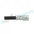 Flexible de frein RAP BRAKES R-H0819 - Visuel 3