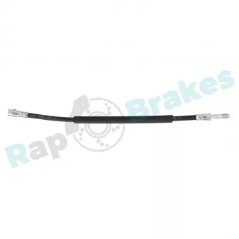 Flexible de frein RAP BRAKES R-H0820