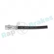 Flexible de frein RAP BRAKES R-H0820 - Visuel 2