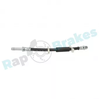 Flexible de frein arrière droit RAP BRAKES R-H0825