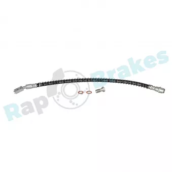 Flexible de frein RAP BRAKES R-H0829