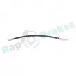 Flexible de frein RAP BRAKES R-H0829 - Visuel 2