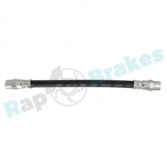 Flexible de frein RAP BRAKES R-H0833