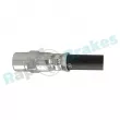 Flexible de frein RAP BRAKES R-H0833 - Visuel 2