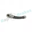 Flexible de frein RAP BRAKES R-H0833 - Visuel 3