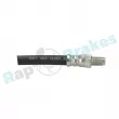Flexible de frein RAP BRAKES R-H0834 - Visuel 3