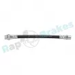 Flexible de frein RAP BRAKES R-H0836 - Visuel 1