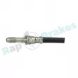 Flexible de frein RAP BRAKES R-H0838 - Visuel 2