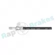 Flexible de frein RAP BRAKES R-H0844 - Visuel 2