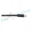 Flexible de frein RAP BRAKES R-H0844 - Visuel 3