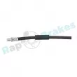 Flexible de frein RAP BRAKES R-H0846 - Visuel 2