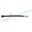 Flexible de frein RAP BRAKES R-H0846 - Visuel 3