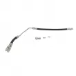 Flexible de frein arrière droit RAP BRAKES R-H0847 - Visuel 1