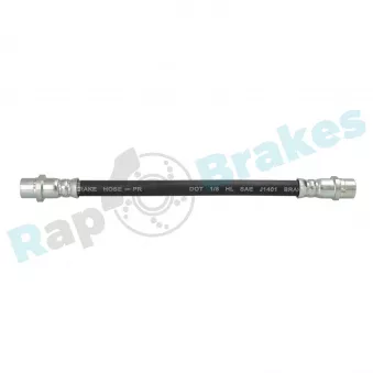 Flexible de frein RAP BRAKES R-H0850