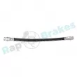 Flexible de frein RAP BRAKES R-H0856 - Visuel 1