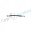 Flexible de frein RAP BRAKES R-H0859 - Visuel 1