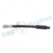 Flexible de frein RAP BRAKES R-H0860 - Visuel 2