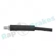 Flexible de frein RAP BRAKES R-H0860 - Visuel 3