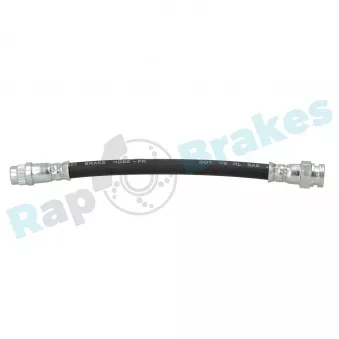 Flexible de frein RAP BRAKES R-H0861