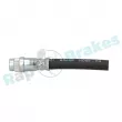 Flexible de frein RAP BRAKES R-H0861 - Visuel 3