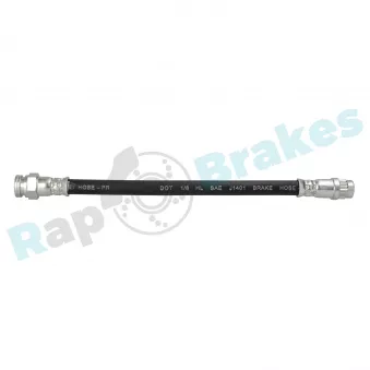 Flexible de frein RAP BRAKES R-H0865