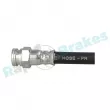 Flexible de frein RAP BRAKES R-H0865 - Visuel 2