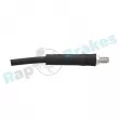 Flexible de frein RAP BRAKES R-H0866 - Visuel 3