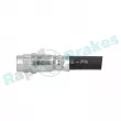 Flexible de frein arrière gauche RAP BRAKES R-H0874 - Visuel 3