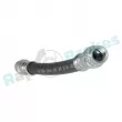 Flexible de frein arrière droit RAP BRAKES R-H0875 - Visuel 3