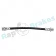 Flexible de frein RAP BRAKES R-H0880 - Visuel 1