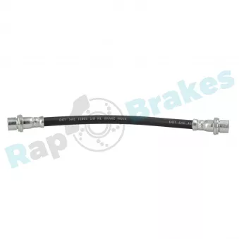 Flexible de frein RAP BRAKES