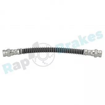 Flexible de frein arrière gauche RAP BRAKES R-H0884